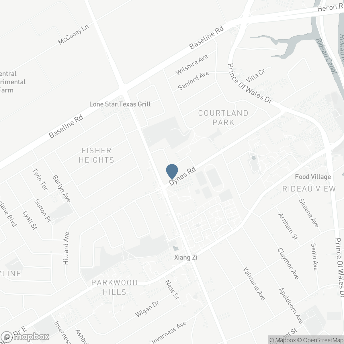 1038 ARNOT ROAD, Ottawa, Ontario K2C 0H4